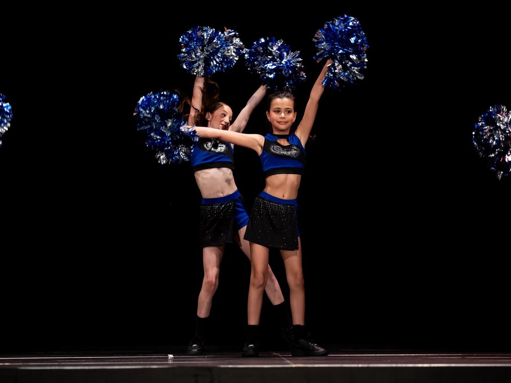 Cheer Dance