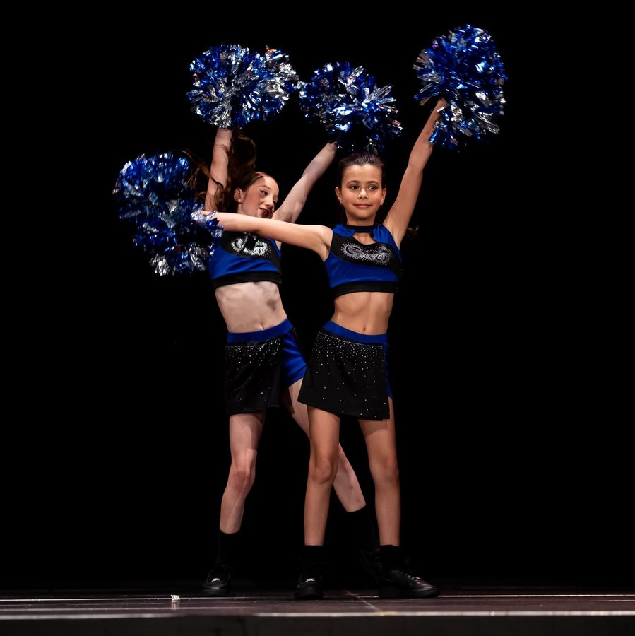 Cheer class