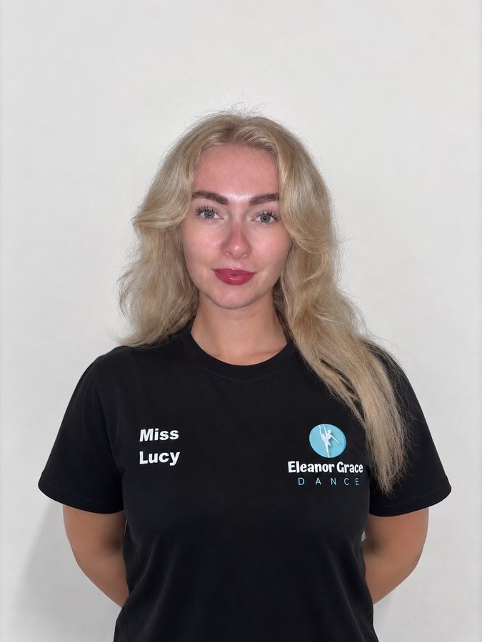 Miss Lucy