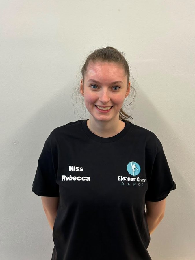 Miss Rebecca