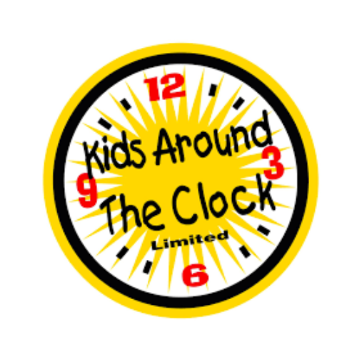 Kids Around The Clock